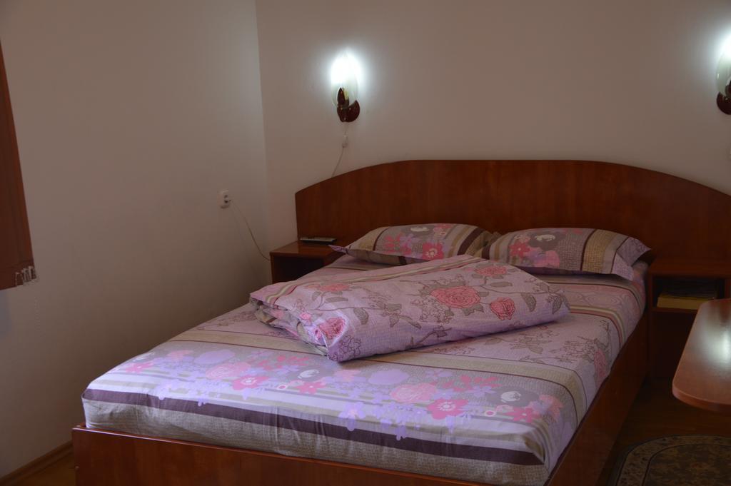 Motel Buti Sighetu Marmaţiei Rum bild