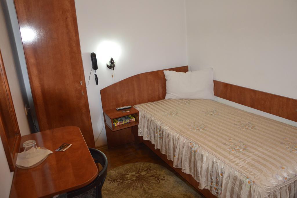 Motel Buti Sighetu Marmaţiei Rum bild
