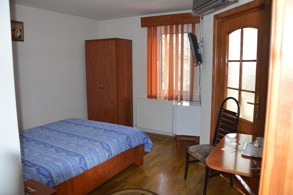 Motel Buti Sighetu Marmaţiei Rum bild