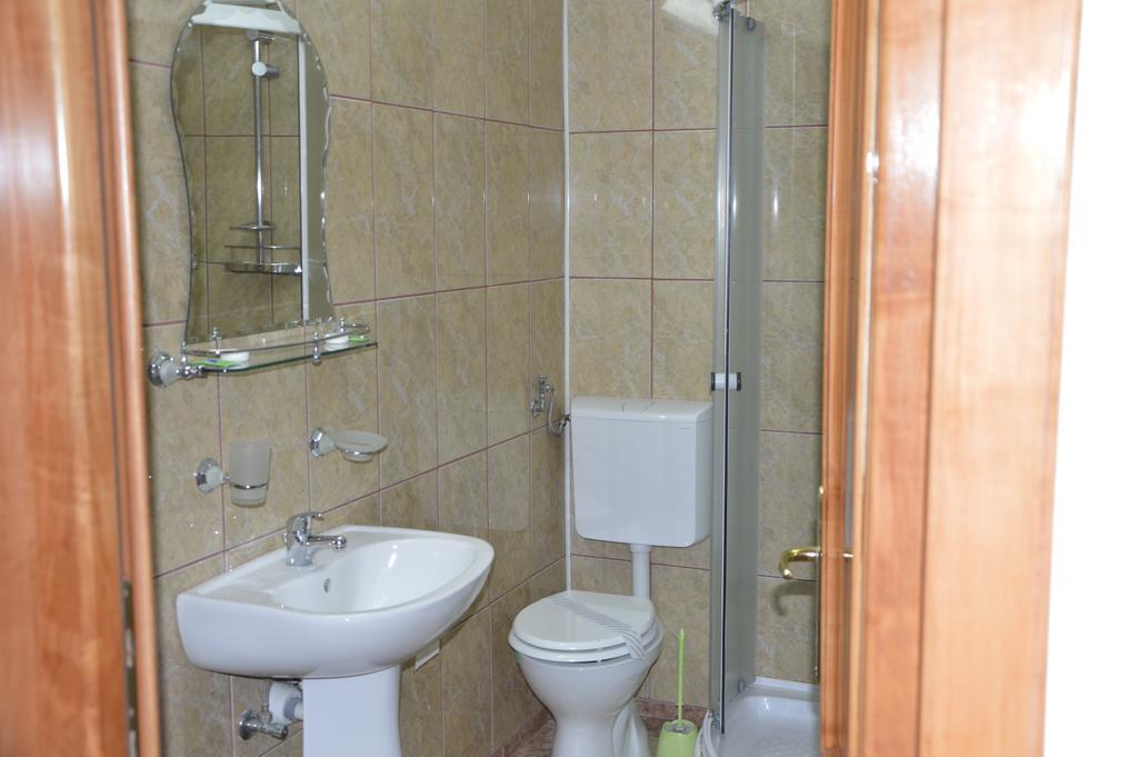 Motel Buti Sighetu Marmaţiei Rum bild