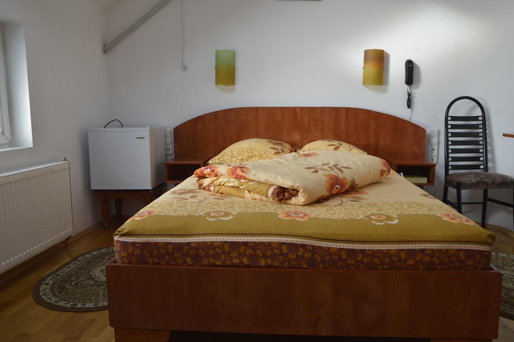 Motel Buti Sighetu Marmaţiei Rum bild