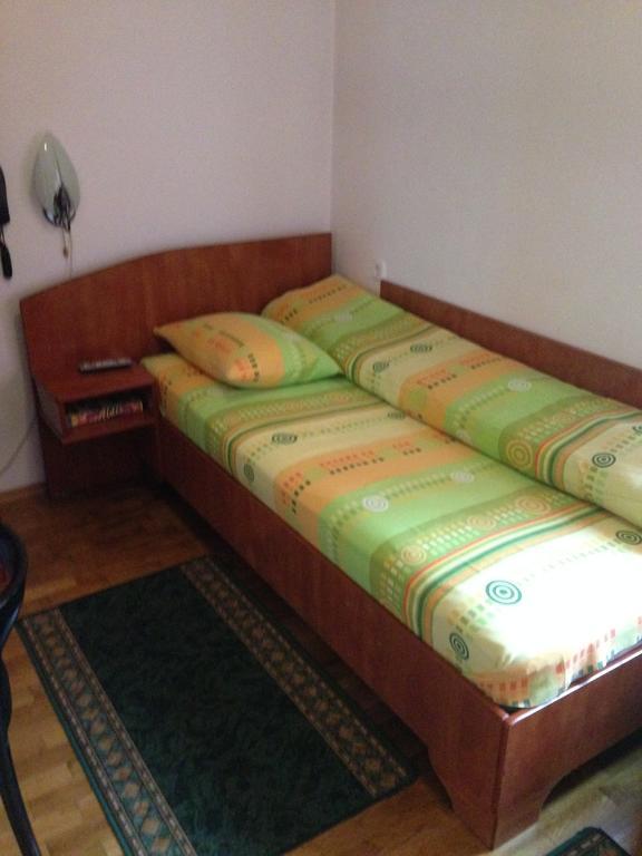 Motel Buti Sighetu Marmaţiei Rum bild
